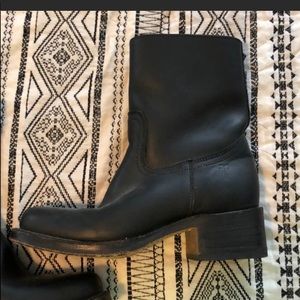 Frye boots